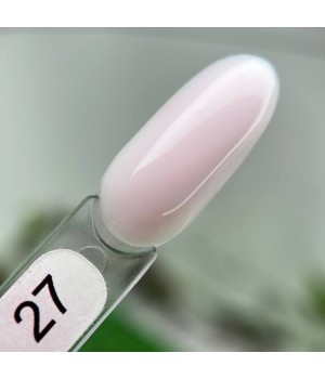 Акрилгель Edlen Water acrygel №27, 30 мл HEMA/TPO free